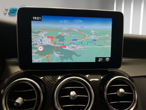 Mercedes Clase C C Coupé 250 d AMG Line  - Foto 27