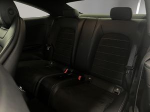 Mercedes Clase C C Coupé 250 d AMG Line  - Foto 24