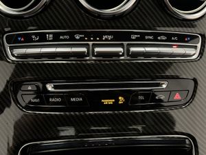 Mercedes Clase C C Coupé 250 d AMG Line  - Foto 15