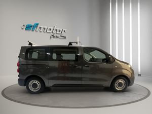 Peugeot Expert Combi BlueHDi 120 SS Standard  - Foto 8