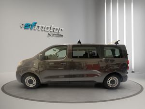 Peugeot Expert Combi BlueHDi 120 SS Standard  - Foto 4