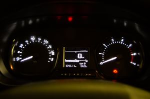 Peugeot Expert Combi BlueHDi 120 SS Standard  - Foto 11