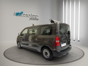 Peugeot Expert Combi BlueHDi 120 SS Standard  - Foto 5