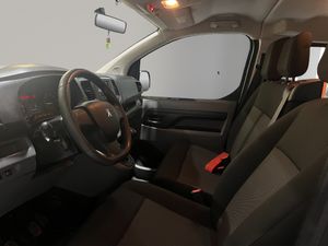 Peugeot Expert Combi BlueHDi 120 SS Standard  - Foto 10