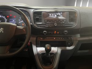 Peugeot Expert Combi BlueHDi 120 SS Standard  - Foto 16