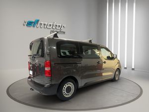 Peugeot Expert Combi BlueHDi 120 SS Standard  - Foto 7