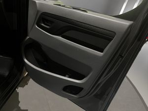 Peugeot Expert Combi BlueHDi 120 SS Standard  - Foto 18