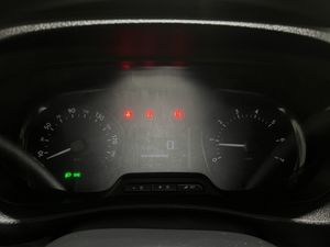 Peugeot Expert Combi BlueHDi 120 SS Standard  - Foto 13