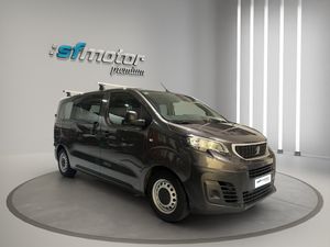 Peugeot Expert Combi BlueHDi 120 SS Standard  - Foto 9