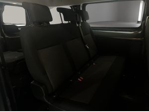 Peugeot Expert Combi BlueHDi 120 SS Standard  - Foto 20