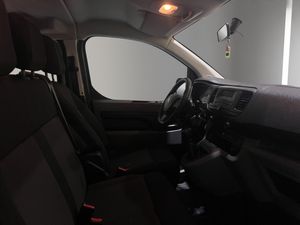 Peugeot Expert Combi BlueHDi 120 SS Standard  - Foto 19