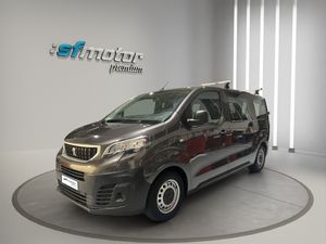 Peugeot Expert Combi BlueHDi 120 SS Standard  - Foto 2