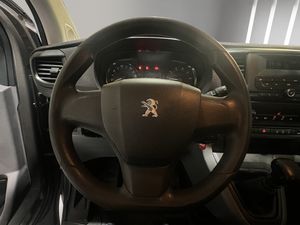 Peugeot Expert Combi BlueHDi 120 SS Standard  - Foto 12