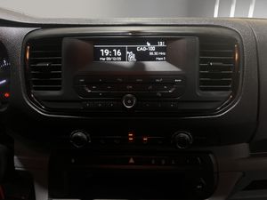 Peugeot Expert Combi BlueHDi 120 SS Standard  - Foto 17