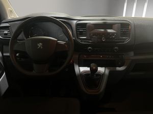 Peugeot Expert Combi BlueHDi 120 SS Standard  - Foto 15