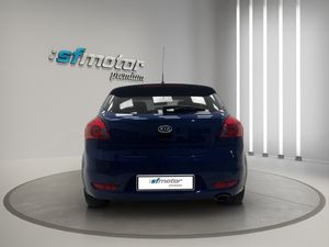 Kia ProCeed 2.0 140cv  - Foto 5