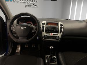 Kia ProCeed 2.0 140cv  - Foto 11