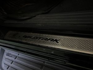 Ford Ranger WildTrack  - Foto 32