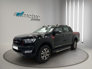 Ford Ranger WildTrack  - Foto 2