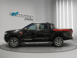 Ford Ranger WildTrack  - Foto 4
