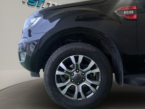 Ford Ranger WildTrack  - Foto 22