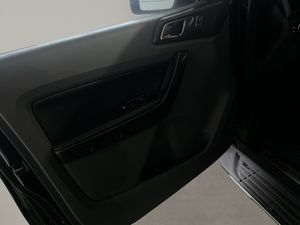 Ford Ranger WildTrack  - Foto 13
