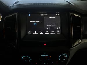 Ford Ranger WildTrack  - Foto 26