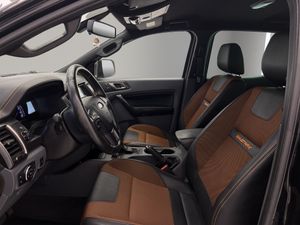 Ford Ranger WildTrack  - Foto 10