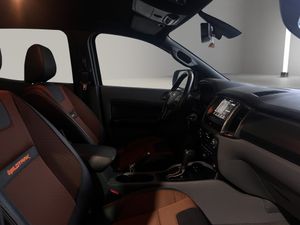 Ford Ranger WildTrack  - Foto 19