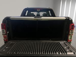 Ford Ranger WildTrack  - Foto 21