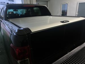 Ford Ranger WildTrack  - Foto 23