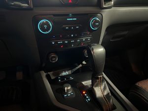 Ford Ranger WildTrack  - Foto 24