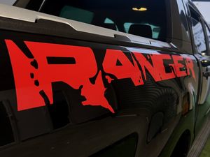 Ford Ranger WildTrack  - Foto 36