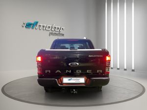 Ford Ranger WildTrack  - Foto 6