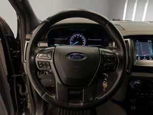 Ford Ranger WildTrack  - Foto 11