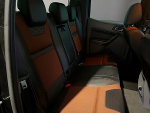 Ford Ranger WildTrack  - Foto 20