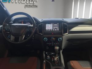 Ford Ranger WildTrack  - Foto 15