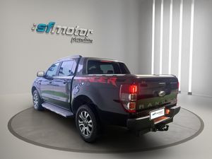 Ford Ranger WildTrack  - Foto 5