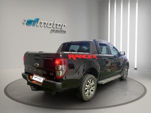 Ford Ranger WildTrack  - Foto 7