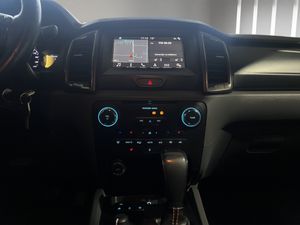 Ford Ranger WildTrack  - Foto 16