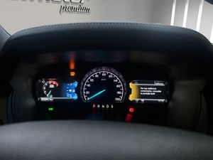 Ford Ranger WildTrack  - Foto 12