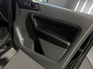 Ford Ranger WildTrack  - Foto 18