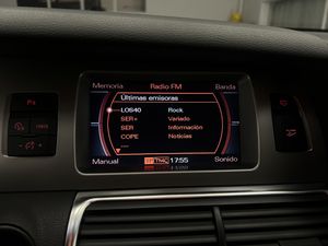 Audi Q7 3.0 TD  - Foto 27