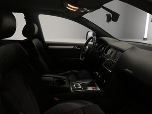 Audi Q7 3.0 TD  - Foto 19