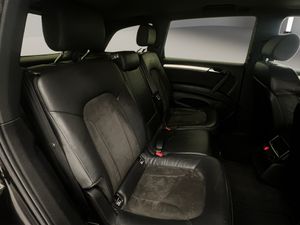 Audi Q7 3.0 TD  - Foto 20