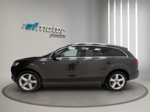 Audi Q7 3.0 TD  - Foto 4