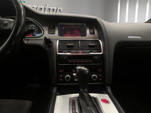 Audi Q7 3.0 TD  - Foto 16