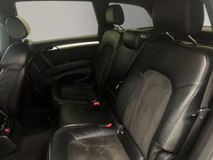 Audi Q7 3.0 TD  - Foto 14