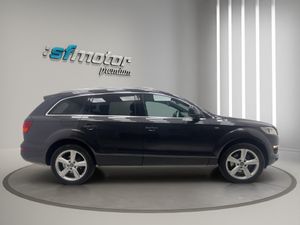 Audi Q7 3.0 TD  - Foto 8