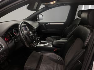 Audi Q7 3.0 TD  - Foto 10
